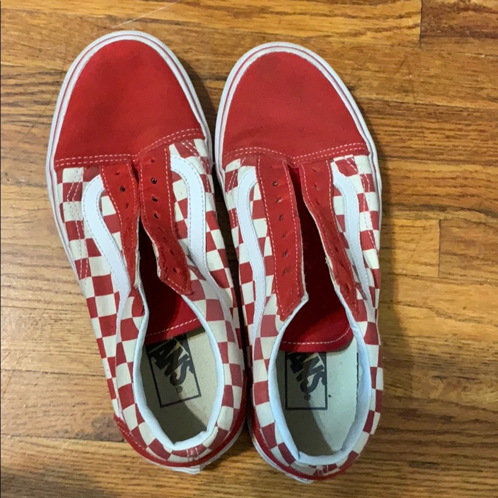 Vans